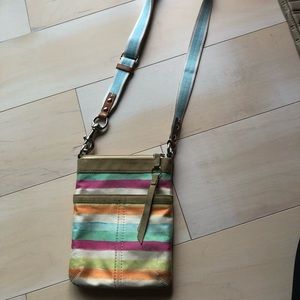 Coach Crossbody Purse